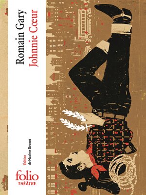 cover image of Johnnie Cœur